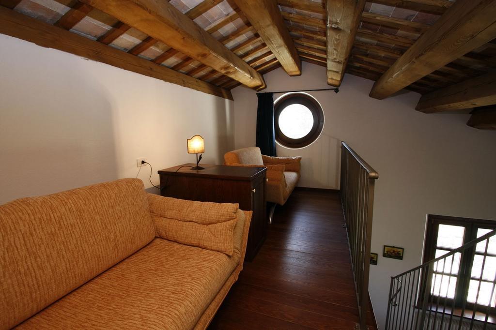 Rustico Del Conero Villa Camerano Cameră foto