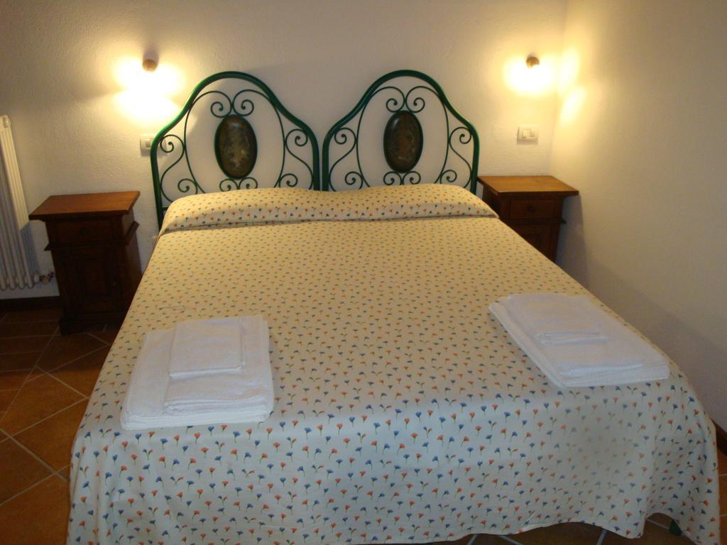 Rustico Del Conero Villa Camerano Cameră foto
