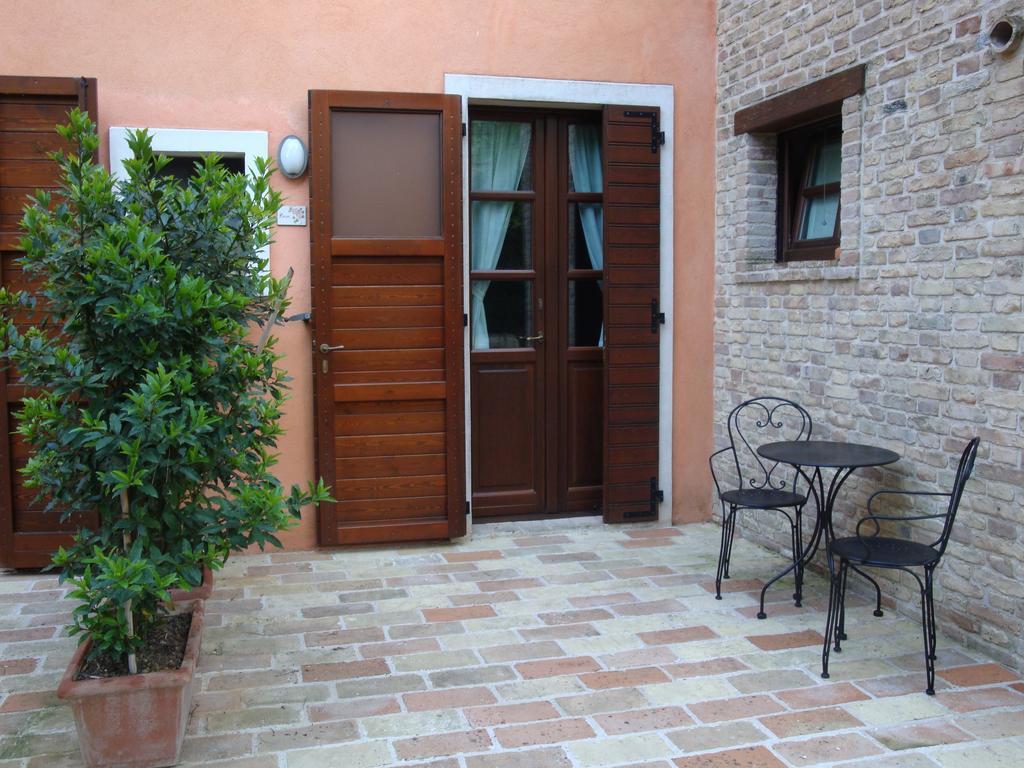 Rustico Del Conero Villa Camerano Cameră foto