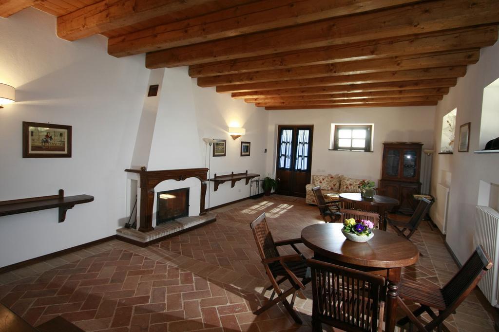 Rustico Del Conero Villa Camerano Exterior foto