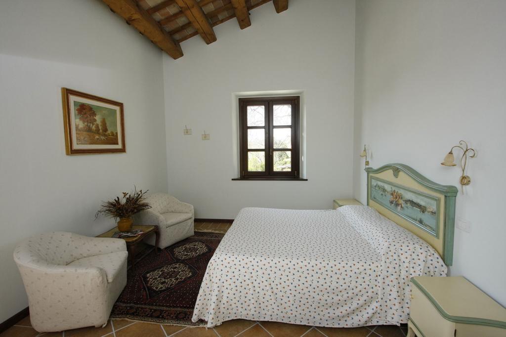 Rustico Del Conero Villa Camerano Exterior foto