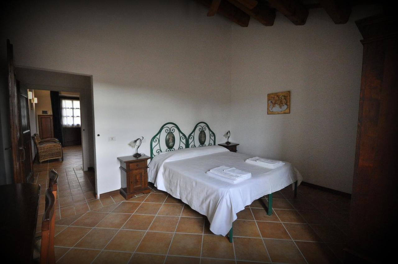 Rustico Del Conero Villa Camerano Exterior foto