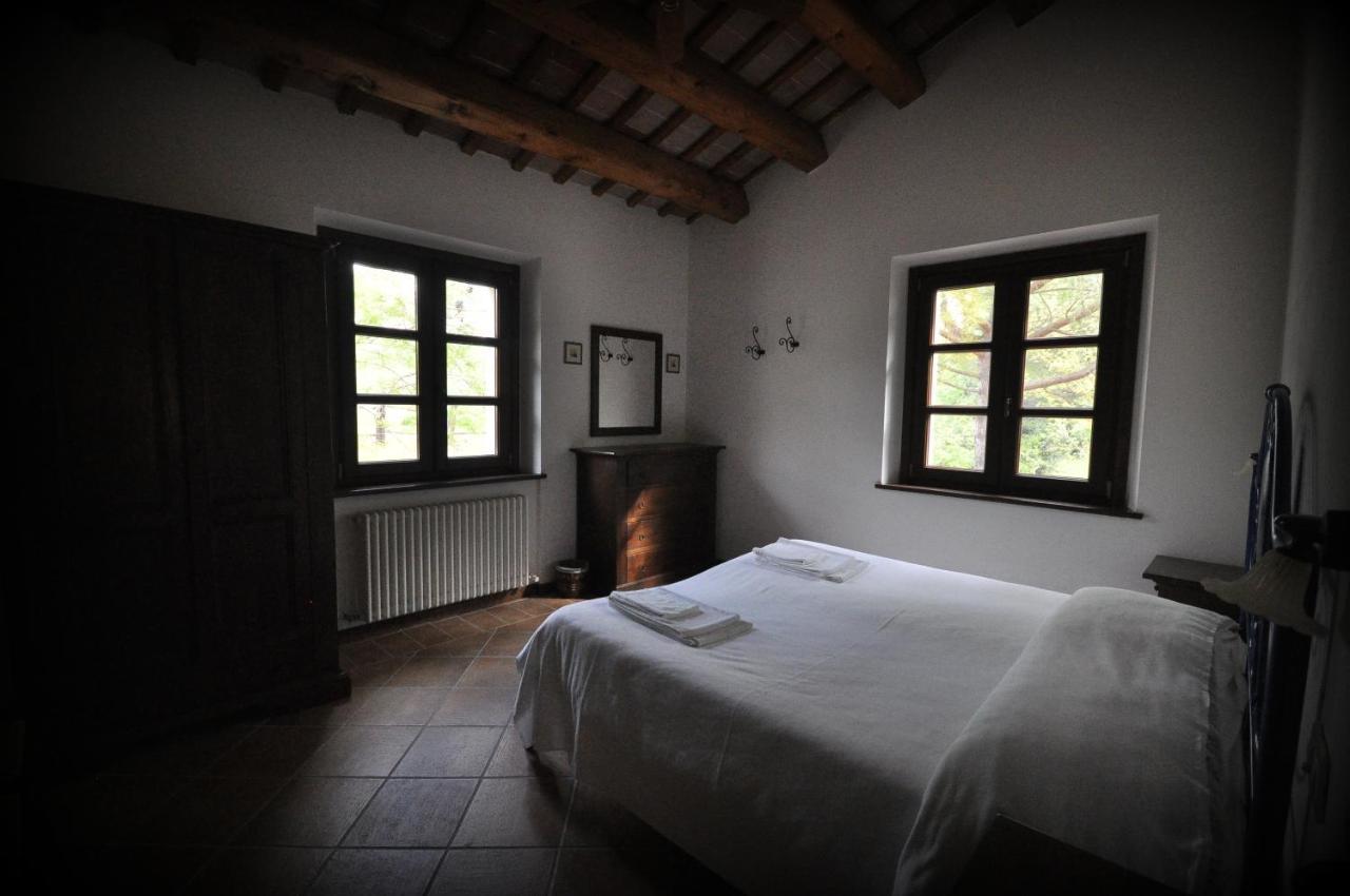 Rustico Del Conero Villa Camerano Exterior foto