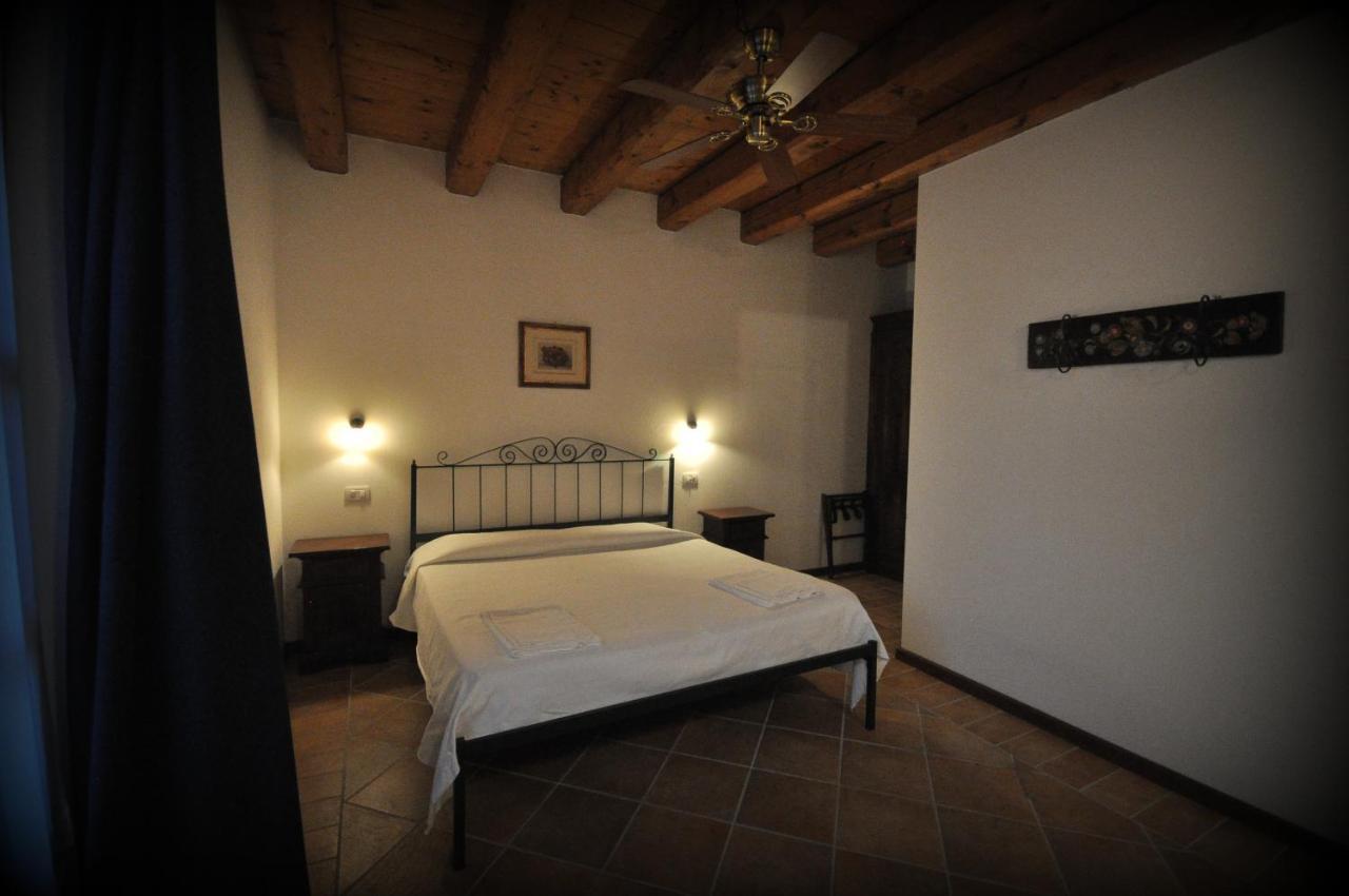 Rustico Del Conero Villa Camerano Exterior foto